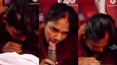 Gaanv Bhabhi Devar Kala Lund Chuske Swari