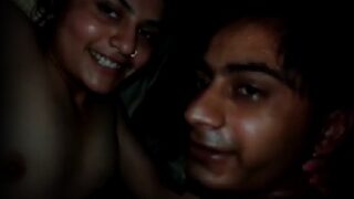 Ojas Fucking Classmate Preethi Home