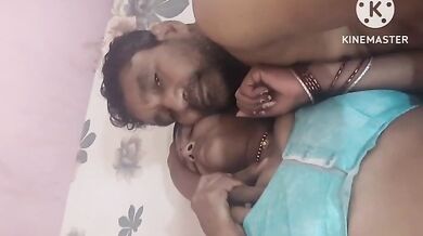 Shaadi Shuda Naukrani Sath Malik Banayi Sex Video