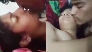 Beautiful desi college girl seduced fucked brothers friend